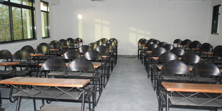 Classrooms